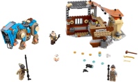Фото - Конструктор Lego Encounter on Jakku 75148 