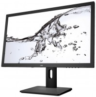 Фото - Монитор AOC Q2775PQU 27 "  черный