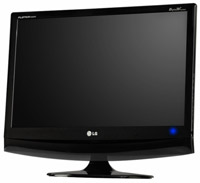 Фото - Монитор LG M2794D 27 "  черный