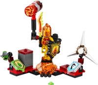 Фото - Конструктор Lego Ultimate Flama 70339 
