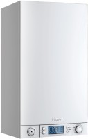 Фото - Отопительный котел Haier Aquila 24 O 24 кВт