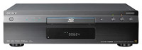 Фото - DVD/Blu-ray плеер Sony BDP-S5000ES 