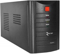 Фото - ИБП RITAR RTM600 Proxima-L 600 ВА