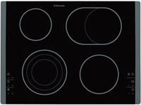 Фото - Варочная поверхность Electrolux EHS 68210 P черный