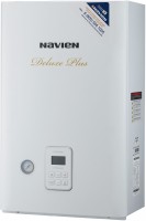 Отопительный котел NAVIEN Deluxe Plus-13K 13 кВт