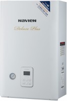 Фото - Отопительный котел NAVIEN Deluxe Plus-16K 16 кВт