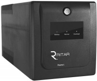 Фото - ИБП RITAR RTP1500 Proxima-L 1500 ВА