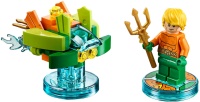 Фото - Конструктор Lego Fun Pack Aquaman 71237 