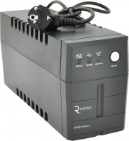 Фото - ИБП RITAR RTP625 Proxima-L 625 ВА