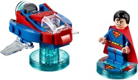 Фото - Конструктор Lego Fun Pack Superman 71236