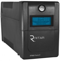 Фото - ИБП RITAR RTP800 Proxima-D 800 ВА