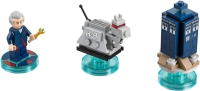 Фото - Конструктор Lego Level Pack Doctor Who 71204