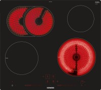 Фото - Варочная поверхность Siemens ET 601LNP1 черный