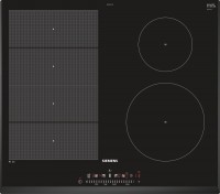 Фото - Варочная поверхность Siemens EX 651FEC1 черный