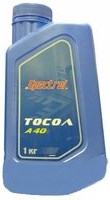 Фото - Охлаждающая жидкость Spectrol Tosol A-40 1 л
