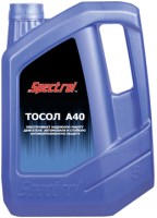 Фото - Охлаждающая жидкость Spectrol Tosol A-40 3 л