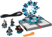 Фото - Конструктор Lego Starter Pack Batman, Gandalf, Wyldstyle 71170