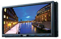 Фото - Автомагнитола JVC KW-AVX820