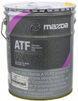 Фото - Трансмиссионное масло Mazda ATF FZ 20 л