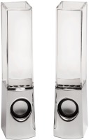 Фото - Компьютерные колонки UFT Dancing Water Speakers