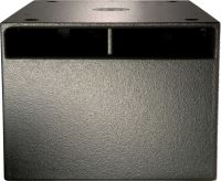 Фото - Сабвуфер QSC WL212-sw
