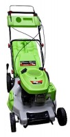 Фото - Газонокосилка RedVerg RD-GLM510GS