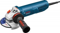 Фото - Шлифовальная машина Bosch GWS 15-125 CIP Professional 0601795202 