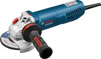 Фото - Шлифовальная машина Bosch GWS 15-125 CIPX Professional 0601795302 