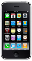 Фото - Мобильный телефон Apple iPhone 3GS 16 ГБ