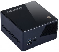 Фото - Персональный компьютер Gigabyte BRIX Pro (GB-BXi7-5775)