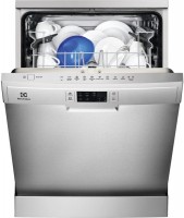 Фото - Посудомоечная машина Electrolux ESF 75511 LX нержавейка