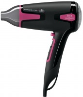 Фото - Фен Rowenta Elite Model Look Moveling CV3812
