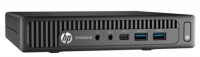 Фото - Персональный компьютер HP EliteDesk 800 G2 (800 G2 DM P1G15EA)