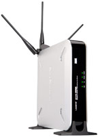 Фото - Wi-Fi адаптер Cisco WAP4400N