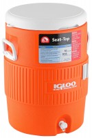 Фото - Термосумка Igloo 10 Gallon Seat Top 