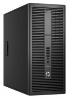 Фото - Персональный компьютер HP EliteDesk 800 G2 (800 G2 MT L1G77AV)