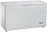 Фото - Морозильная камера Delfa DCFM-400 400 л