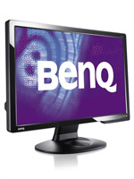 Фото - Монитор BenQ G2412HD 24 "  черный