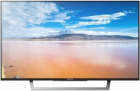 Фото - Телевизор Sony KDL-49WD759