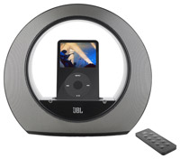 Фото - Аудиосистема JBL Radial Micro