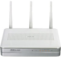 Фото - Wi-Fi адаптер Asus WL-500W 