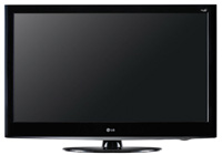 Фото - Телевизор LG 37LH3000 37 "  черный