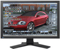Фото - Монитор Eizo FlexScan SX2761WK 27&nbsp;"  черный