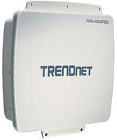 Фото - Wi-Fi адаптер TRENDnet TEW-455APBO 