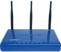 Фото - Wi-Fi адаптер TRENDnet TEW-630APB 