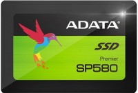 Фото - SSD A-Data Premier SP580 ASP580SS3-120GM-C 120 ГБ