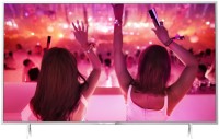 Фото - Телевизор Philips 49PFT5501