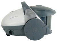 Фото - Пылесос Zelmer Aquario 819.0 SLK