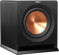 Фото - Сабвуфер Klipsch RP-110WSW 