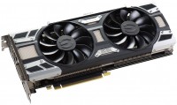 Фото - Видеокарта EVGA GeForce GTX 1070 GAMING ACX 3.0 Led 